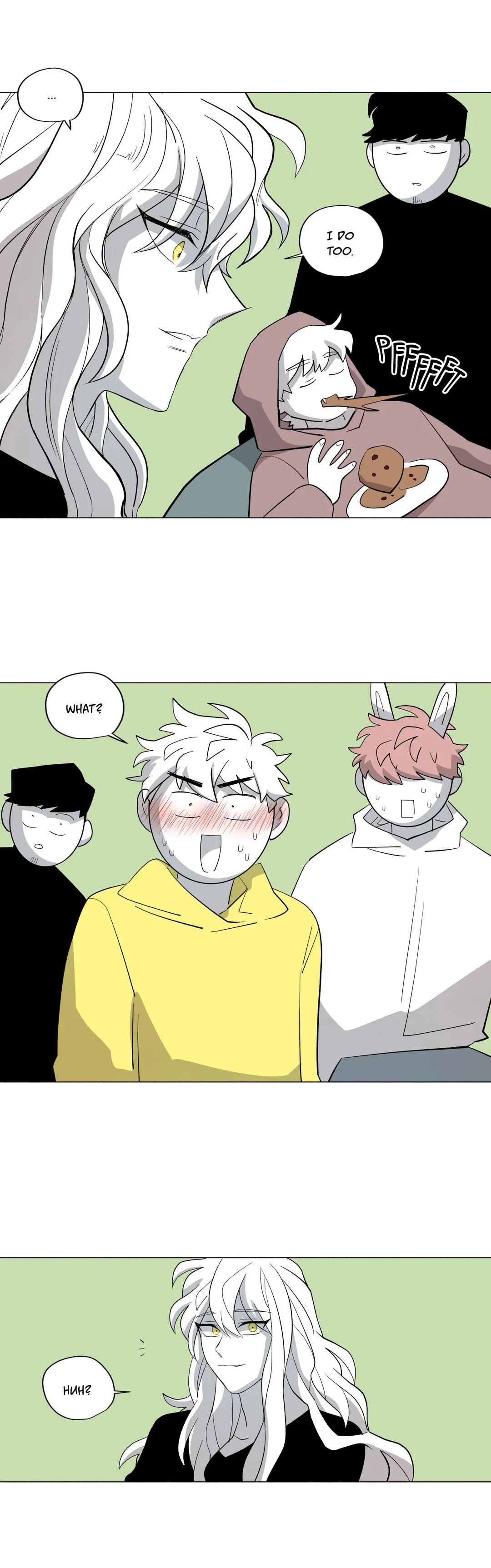 RPG Comic Chapter 126 image 7