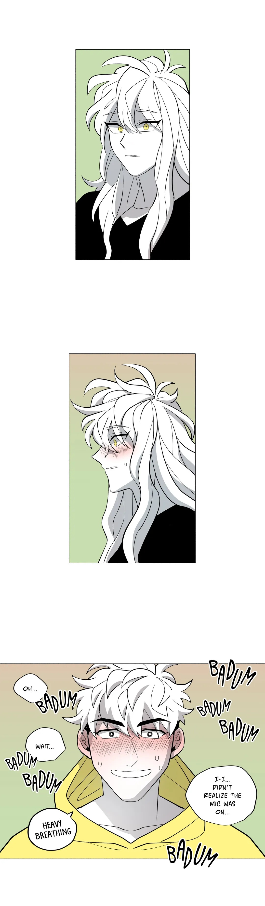 RPG Comic Chapter 126 image 8