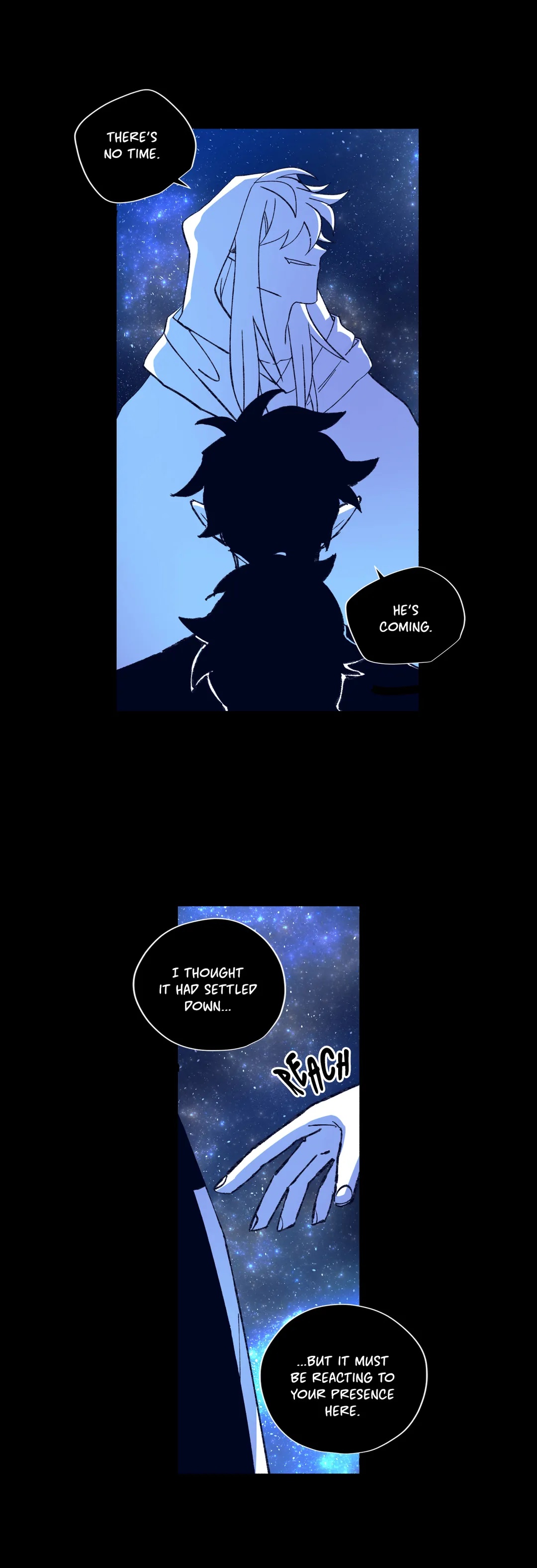 RPG Comic Chapter 127 image 11