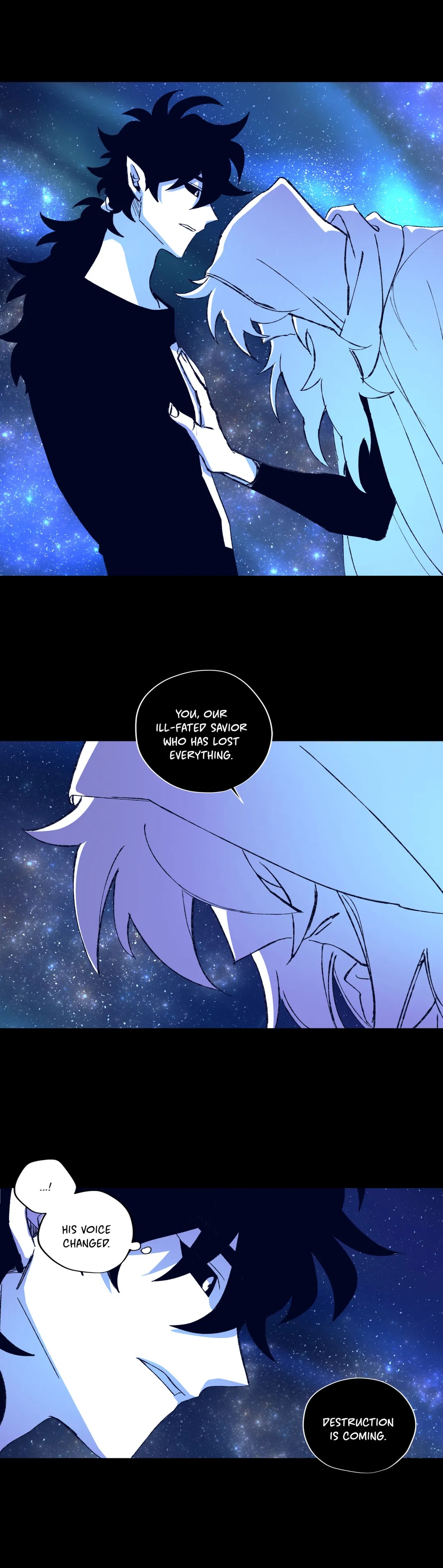 RPG Comic Chapter 127 image 12