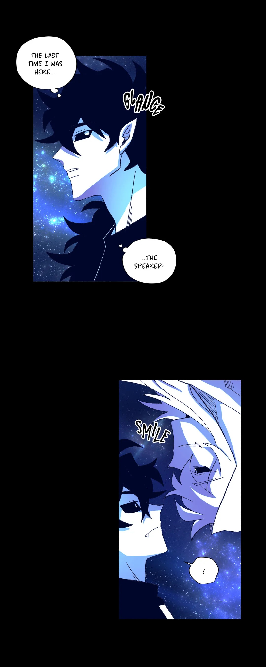 RPG Comic Chapter 127 image 5