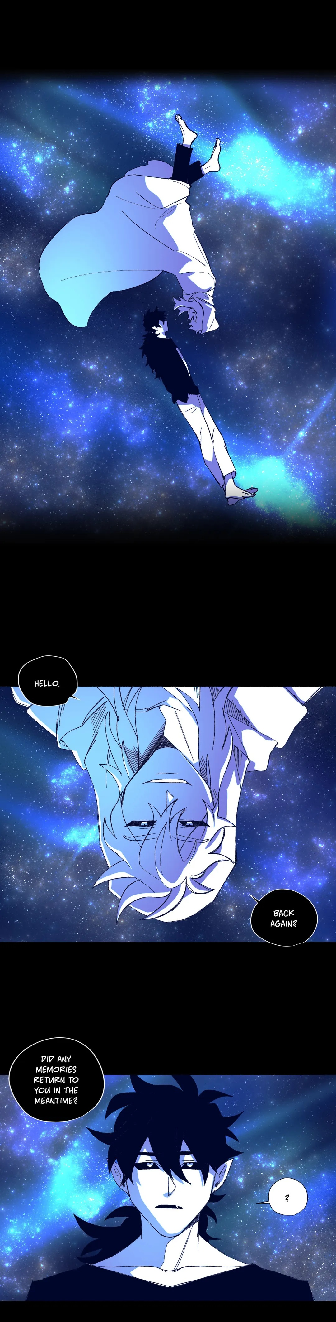 RPG Comic Chapter 127 image 6