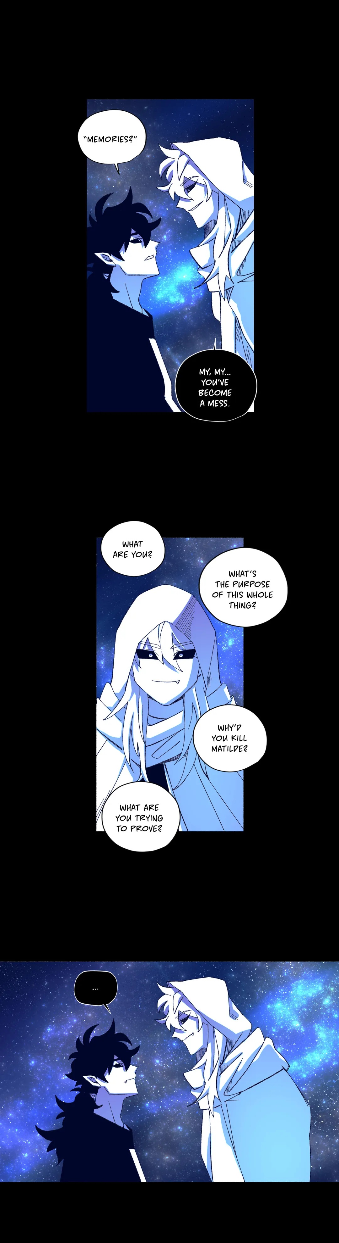 RPG Comic Chapter 127 image 7