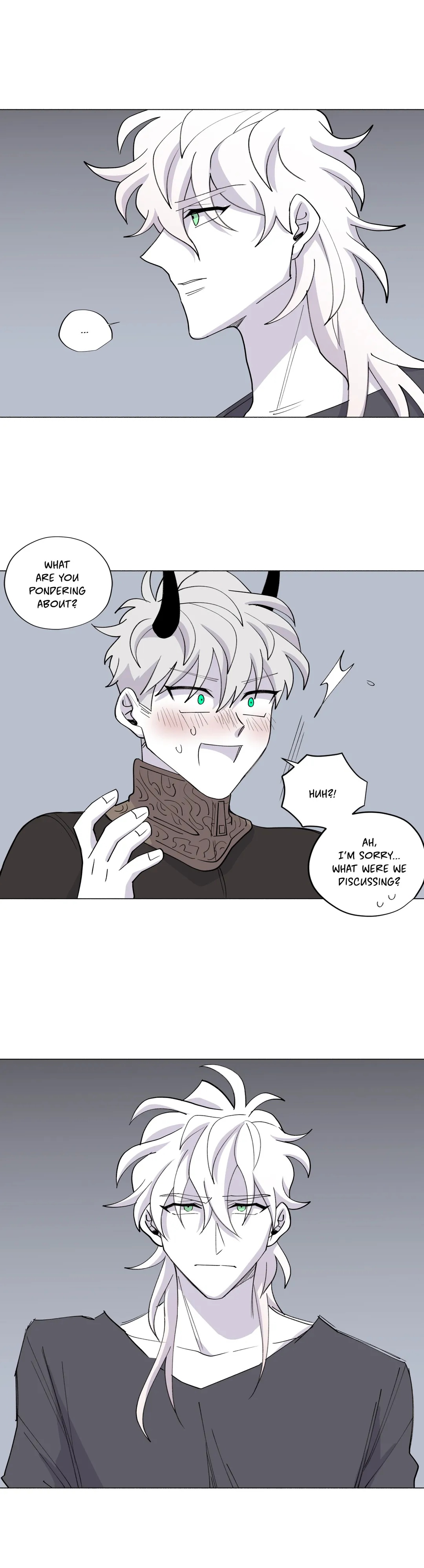 RPG Comic Chapter 128 image 9