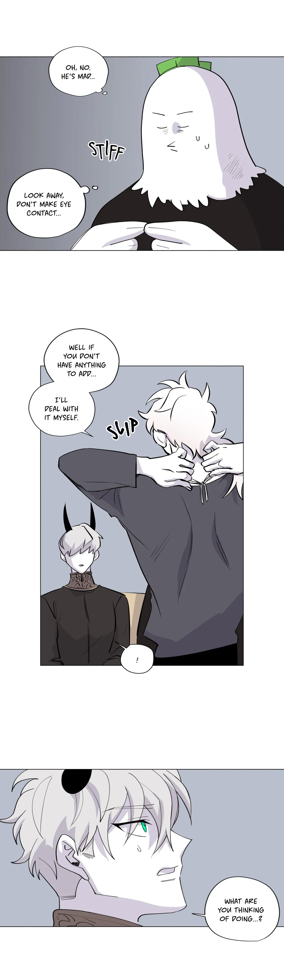 RPG Comic Chapter 128 image 10