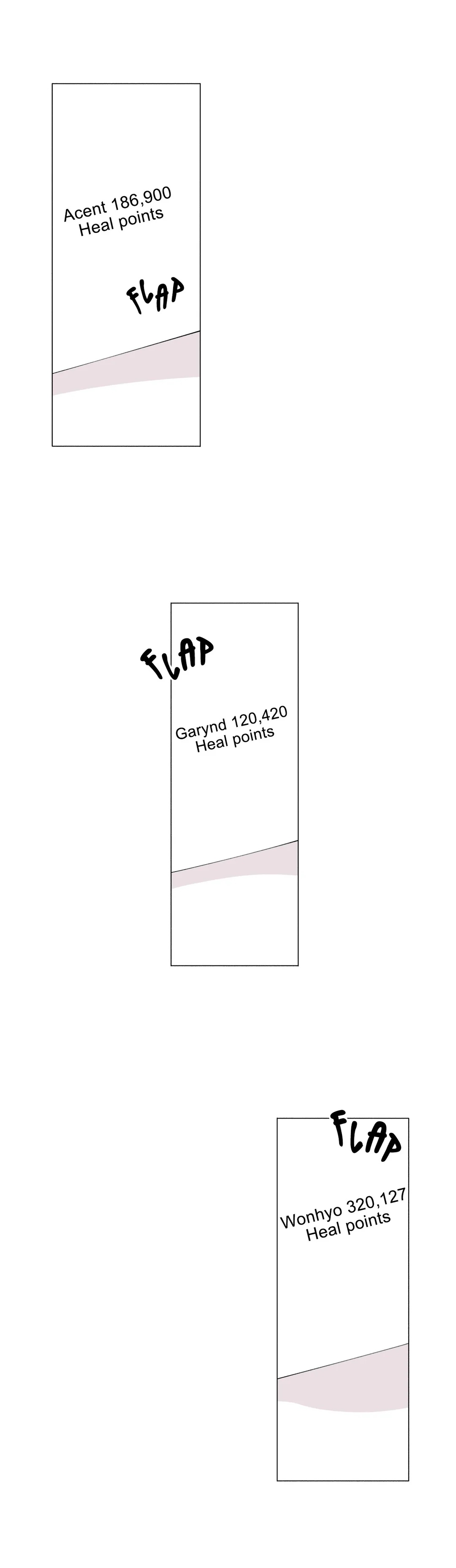 RPG Comic Chapter 128 image 17