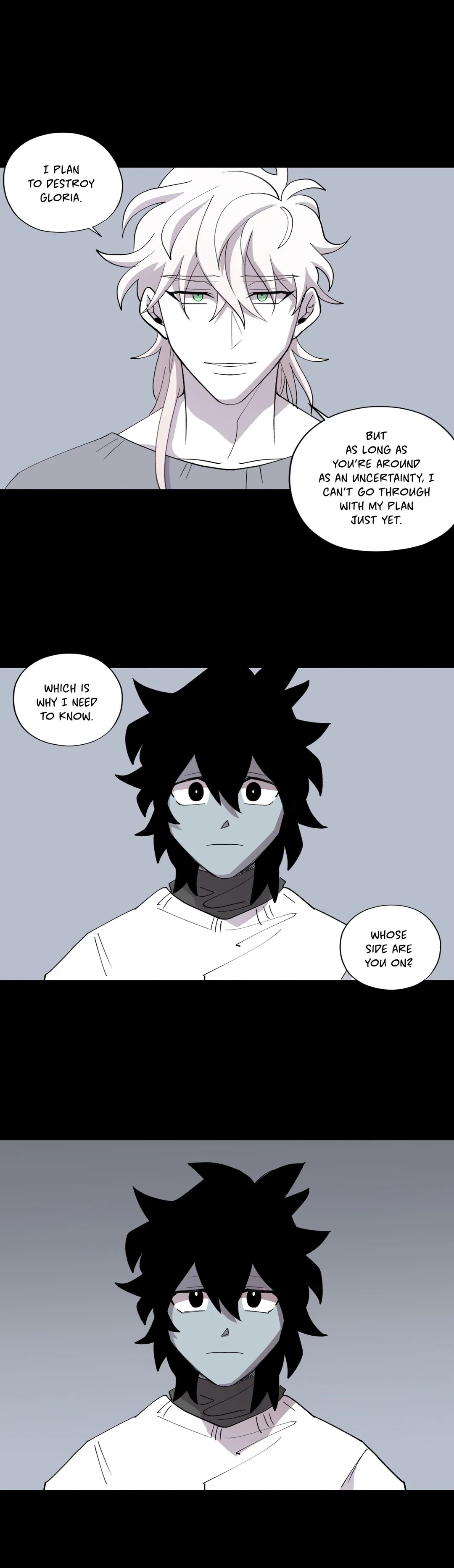 RPG Comic Chapter 128 image 21