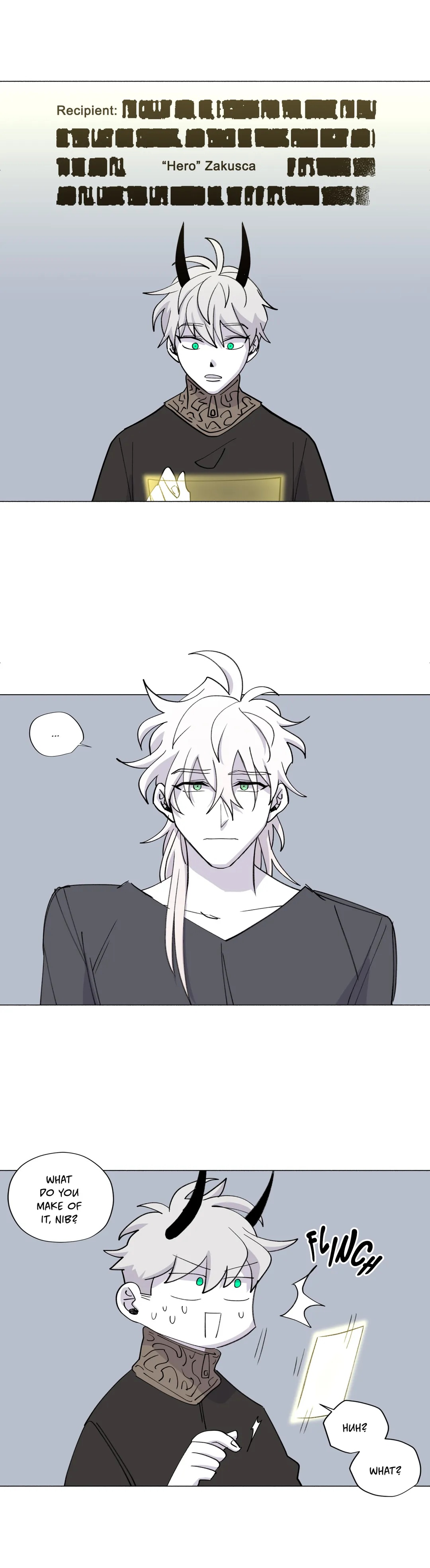 RPG Comic Chapter 128 image 7