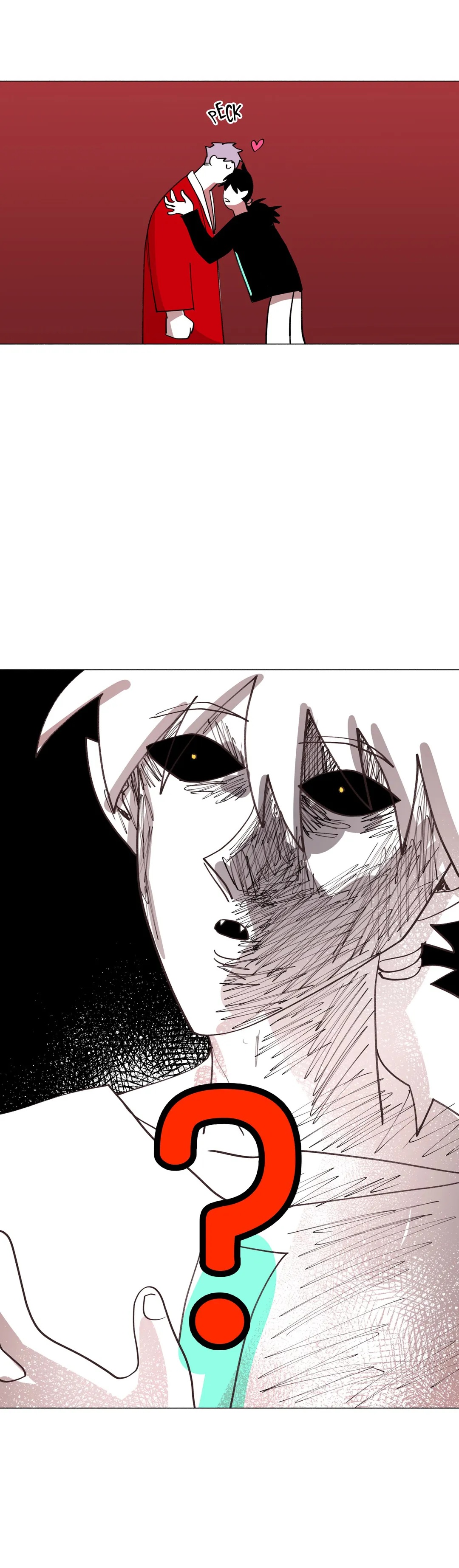 RPG Comic Chapter 129 image 12