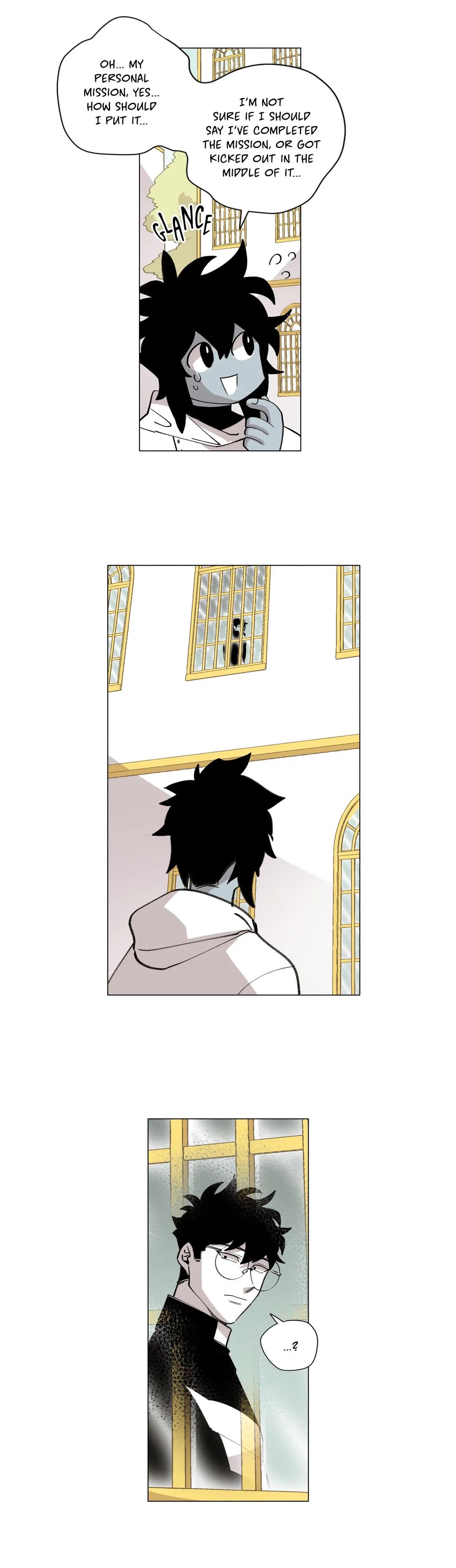 RPG Comic Chapter 129 image 16