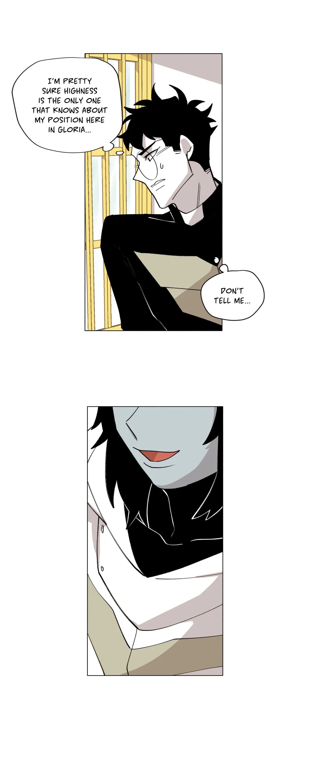 RPG Comic Chapter 129 image 18