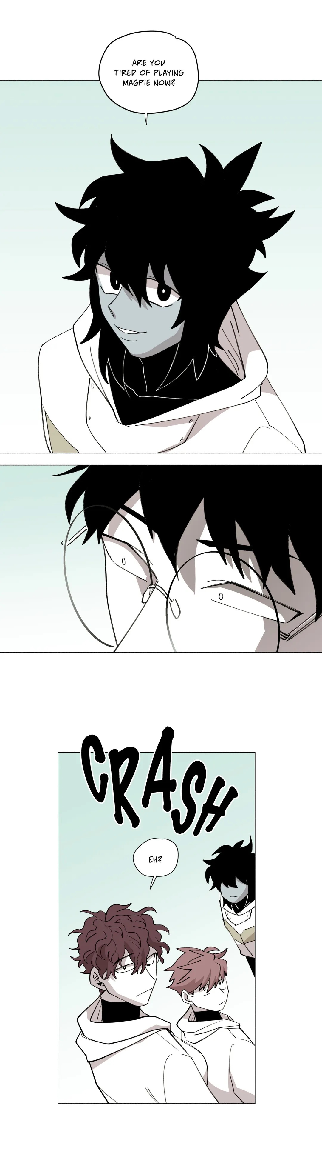 RPG Comic Chapter 129 image 19