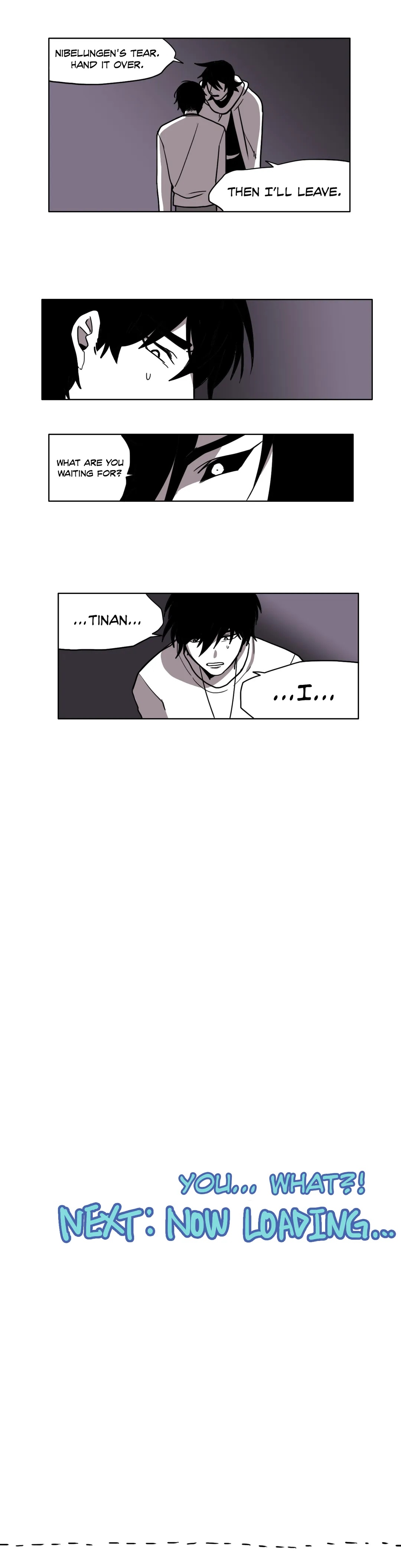 RPG Comic Chapter 13 image 10