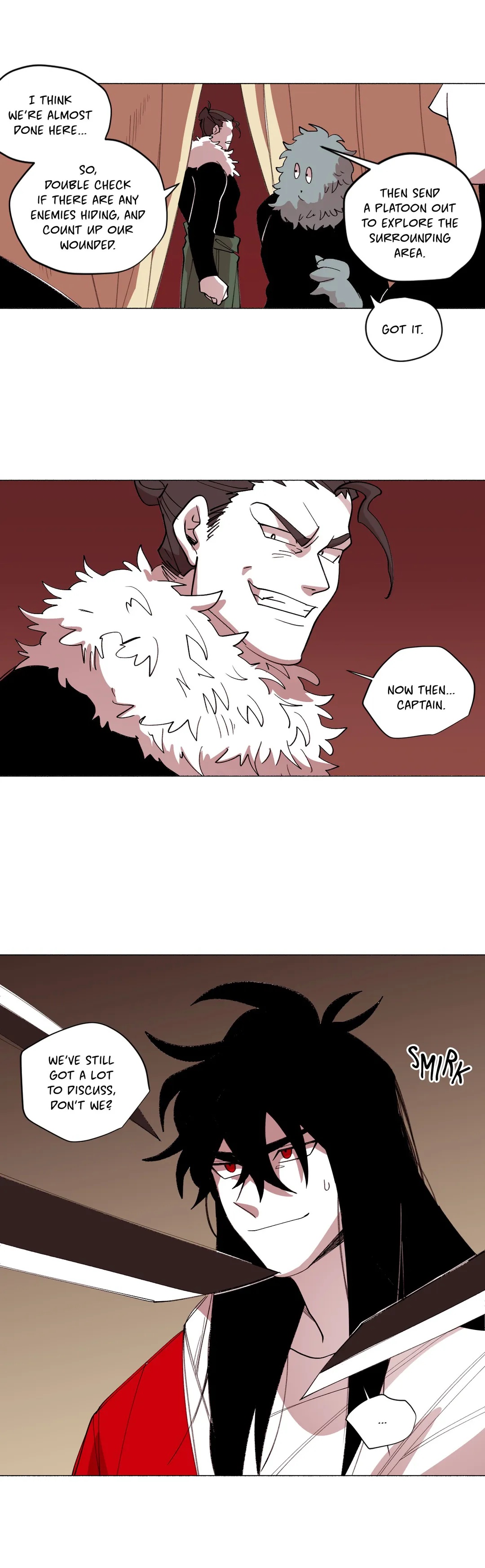 RPG Comic Chapter 130 image 17