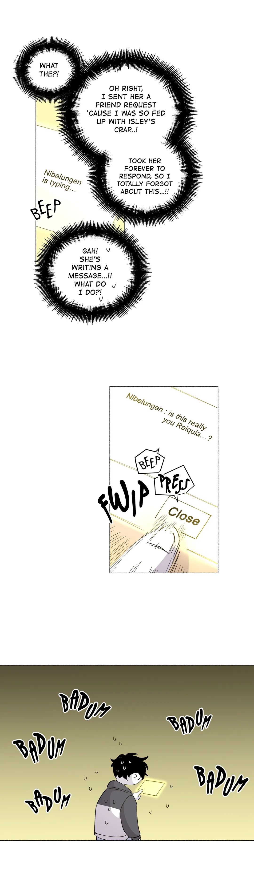 RPG Comic Chapter 130 image 2