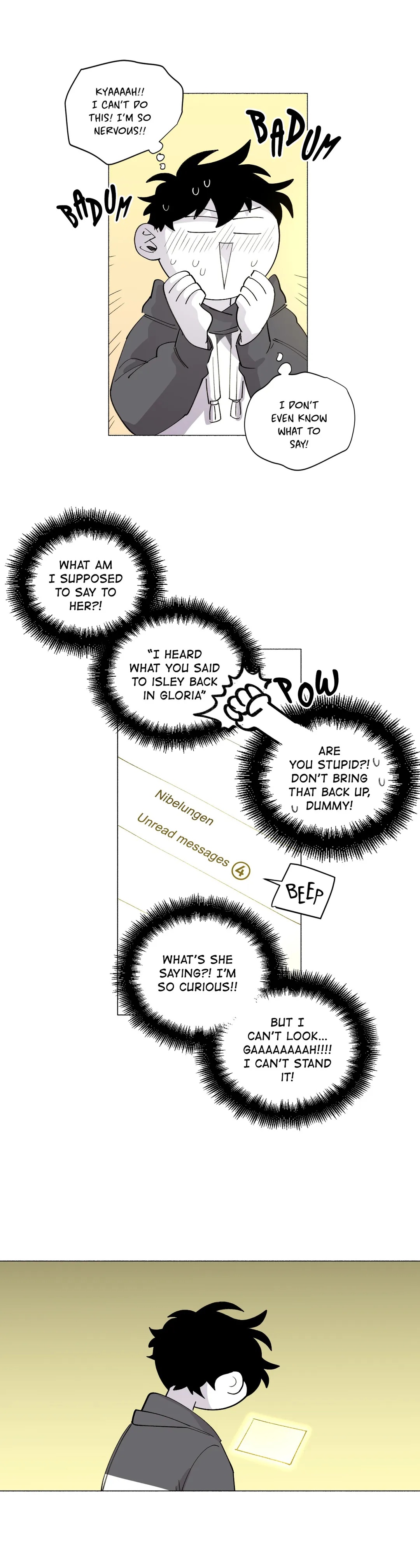 RPG Comic Chapter 130 image 3