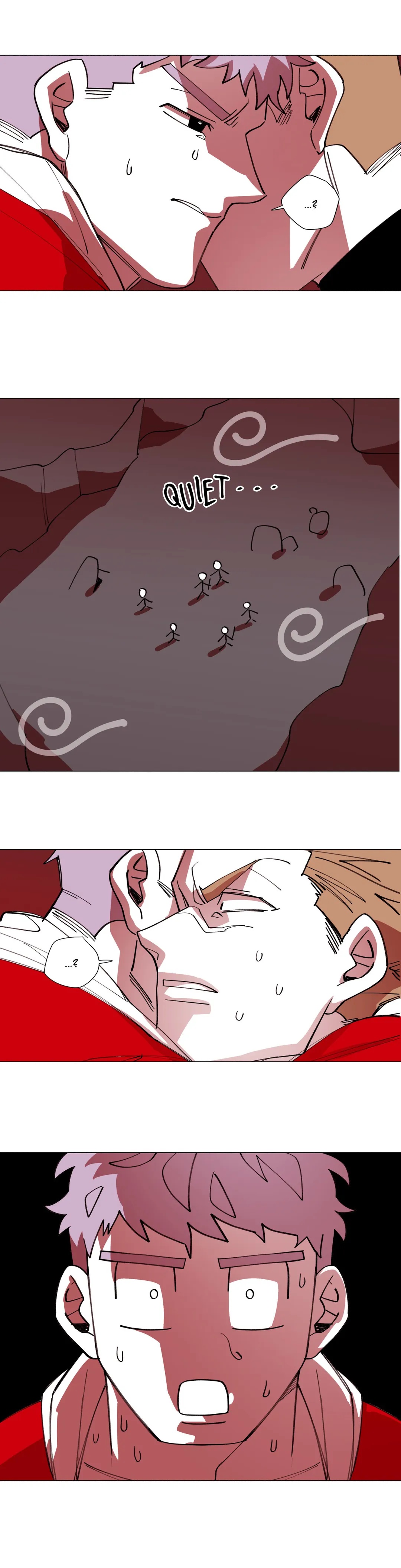 RPG Comic Chapter 131 image 10
