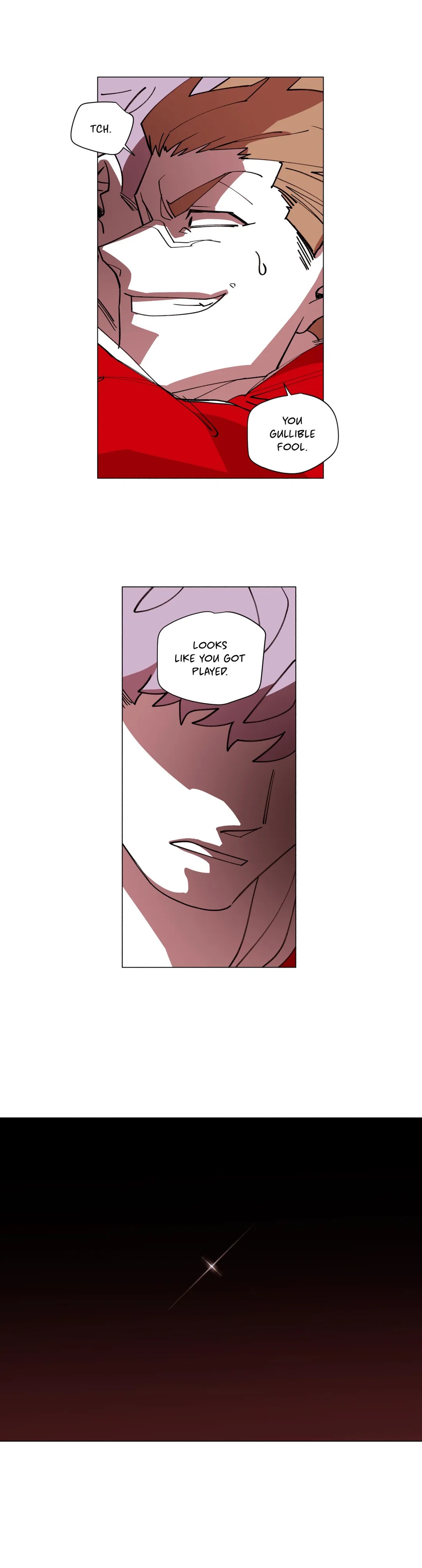 RPG Comic Chapter 131 image 13