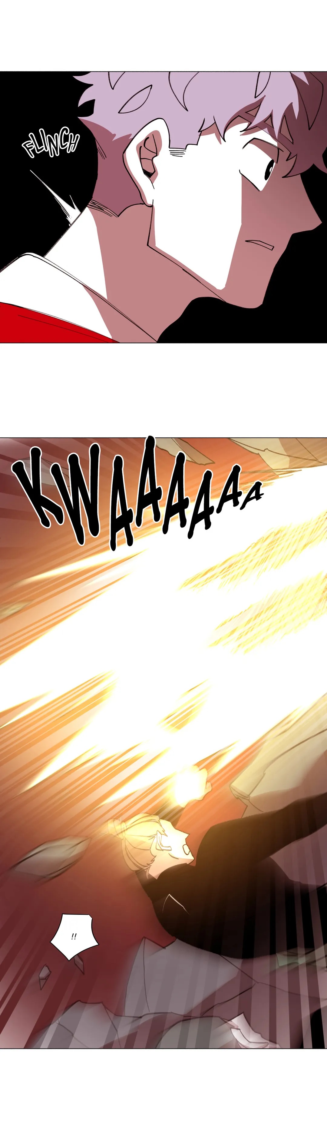 RPG Comic Chapter 131 image 14