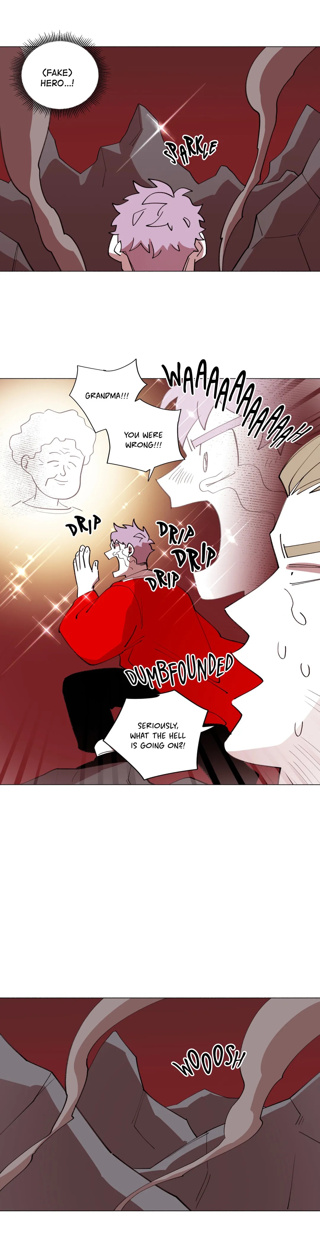RPG Comic Chapter 131 image 16