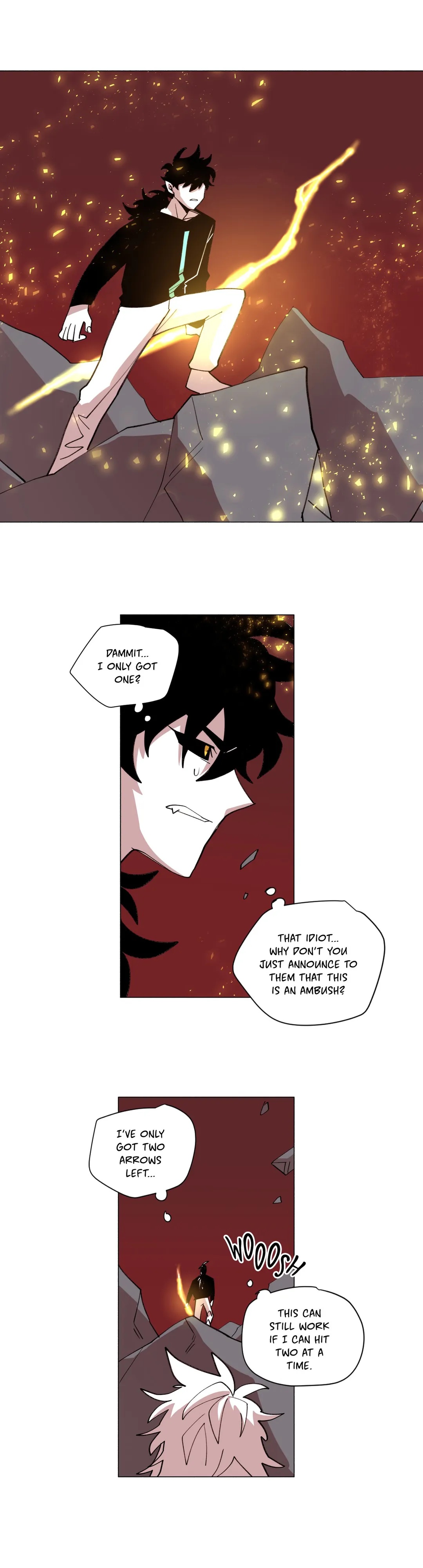 RPG Comic Chapter 131 image 17