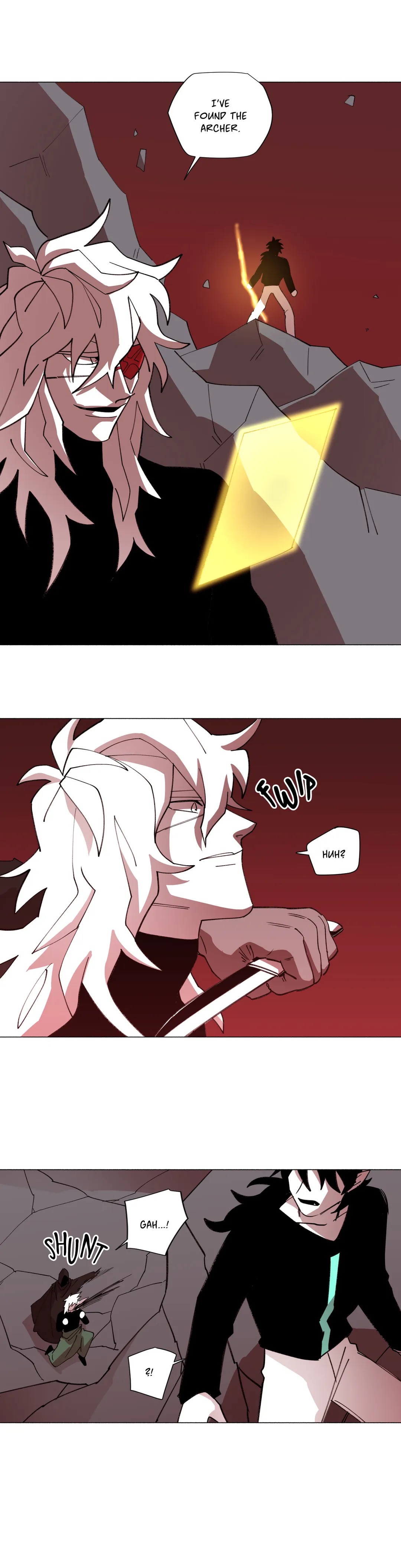 RPG Comic Chapter 131 image 19
