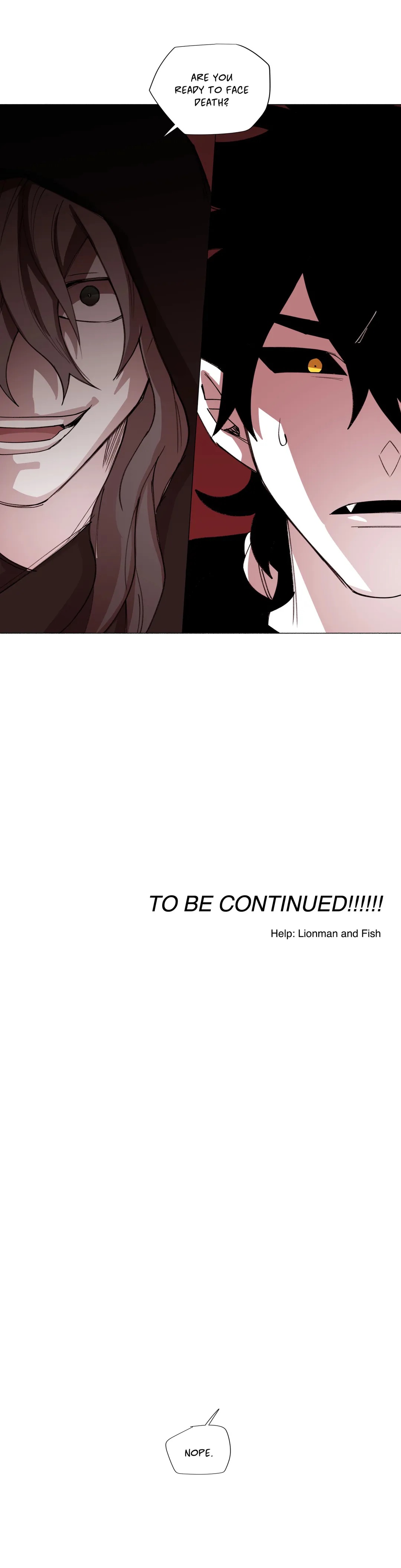 RPG Comic Chapter 131 image 21