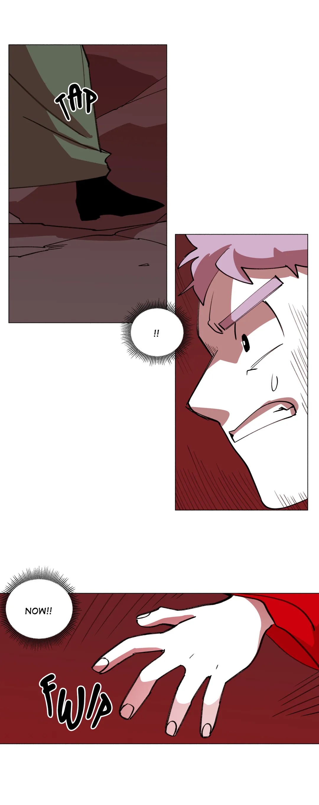RPG Comic Chapter 131 image 8