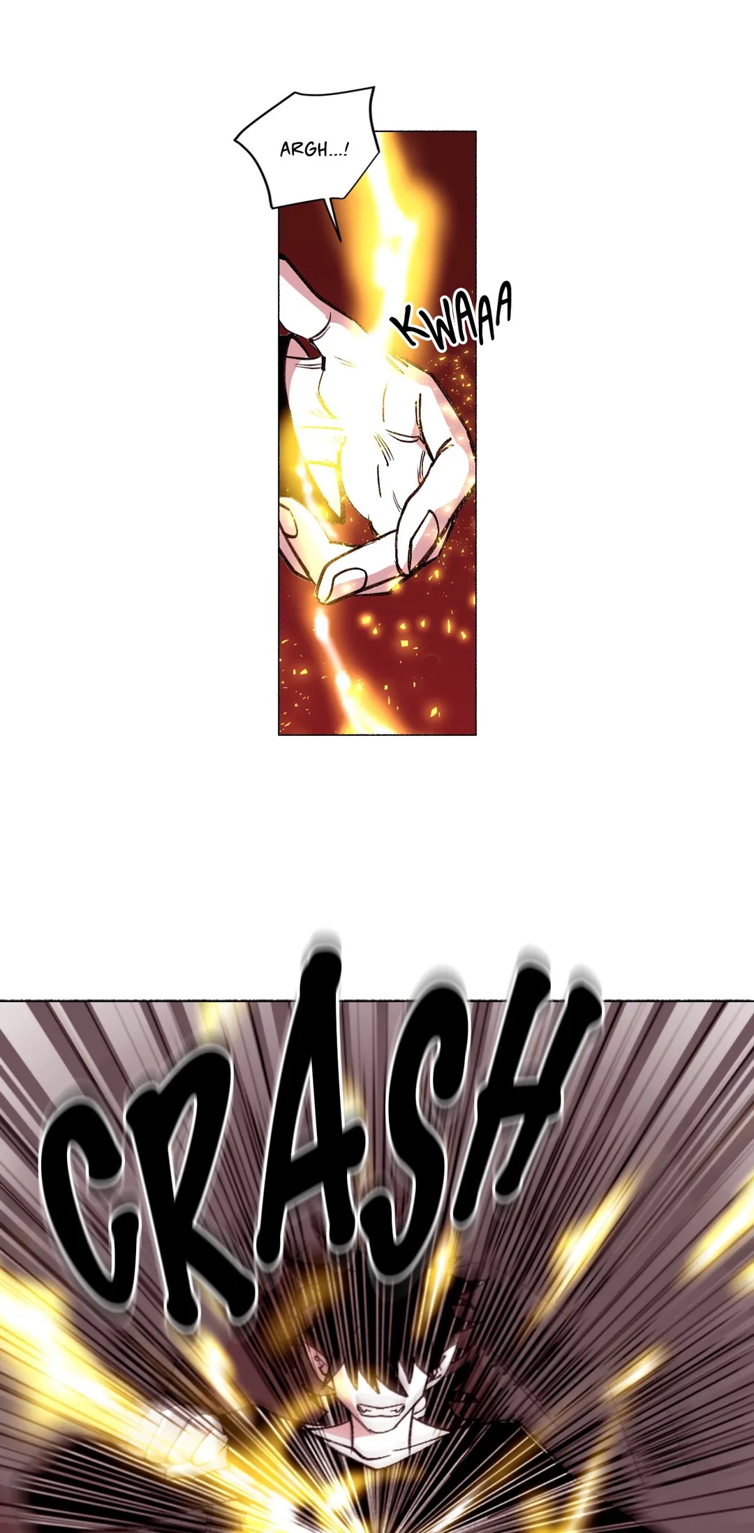 RPG Comic Chapter 132 image 10