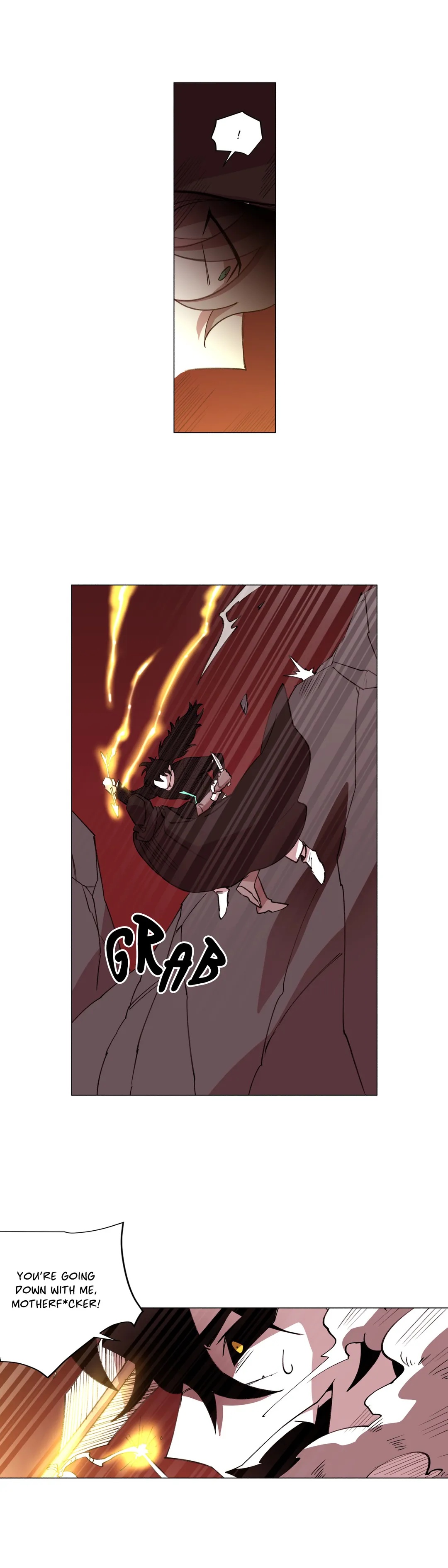 RPG Comic Chapter 132 image 13