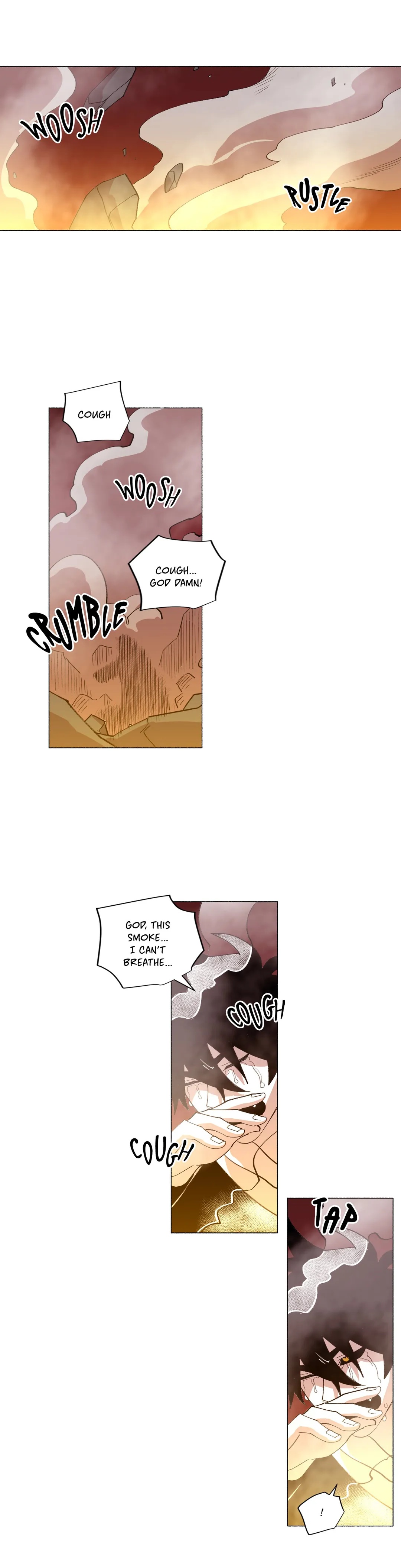 RPG Comic Chapter 132 image 15