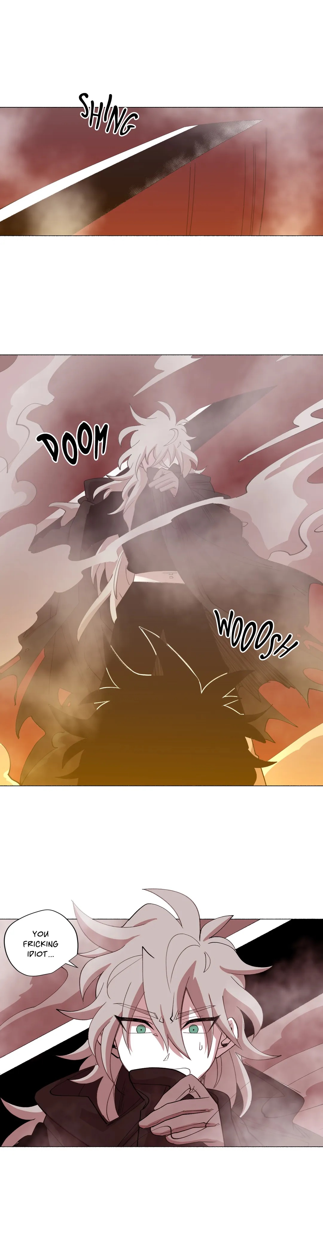 RPG Comic Chapter 132 image 16