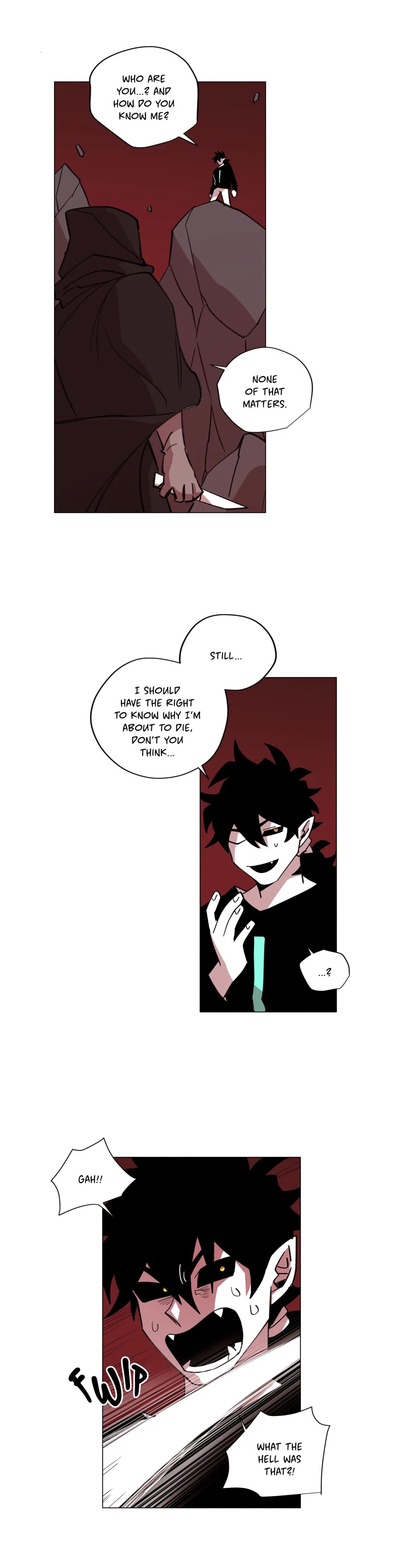 RPG Comic Chapter 132 image 2