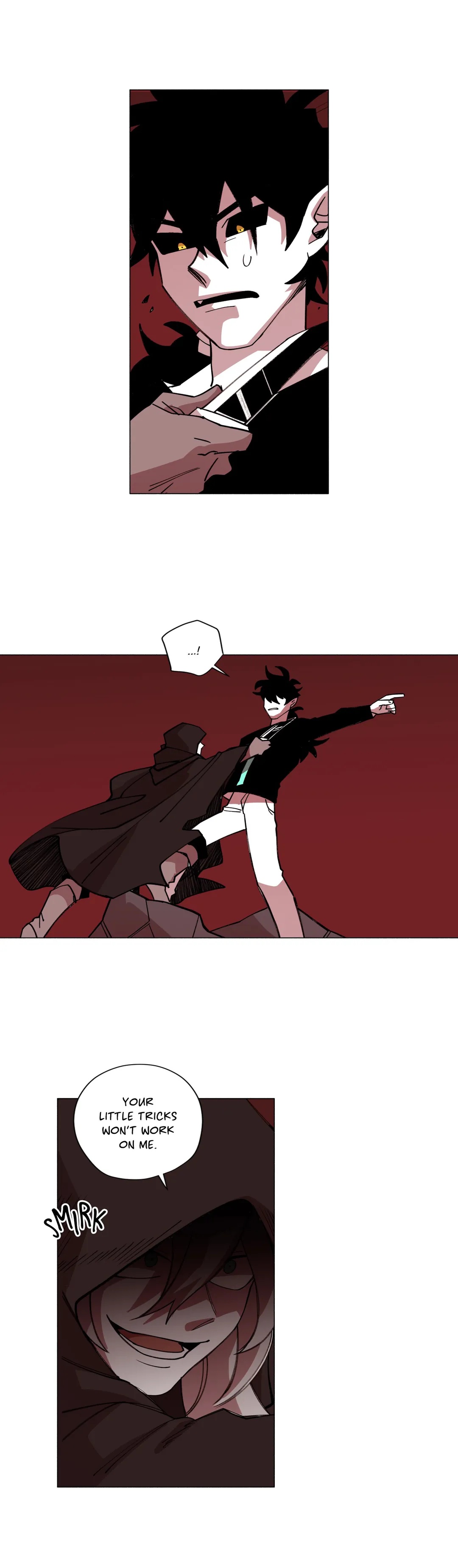 RPG Comic Chapter 132 image 3