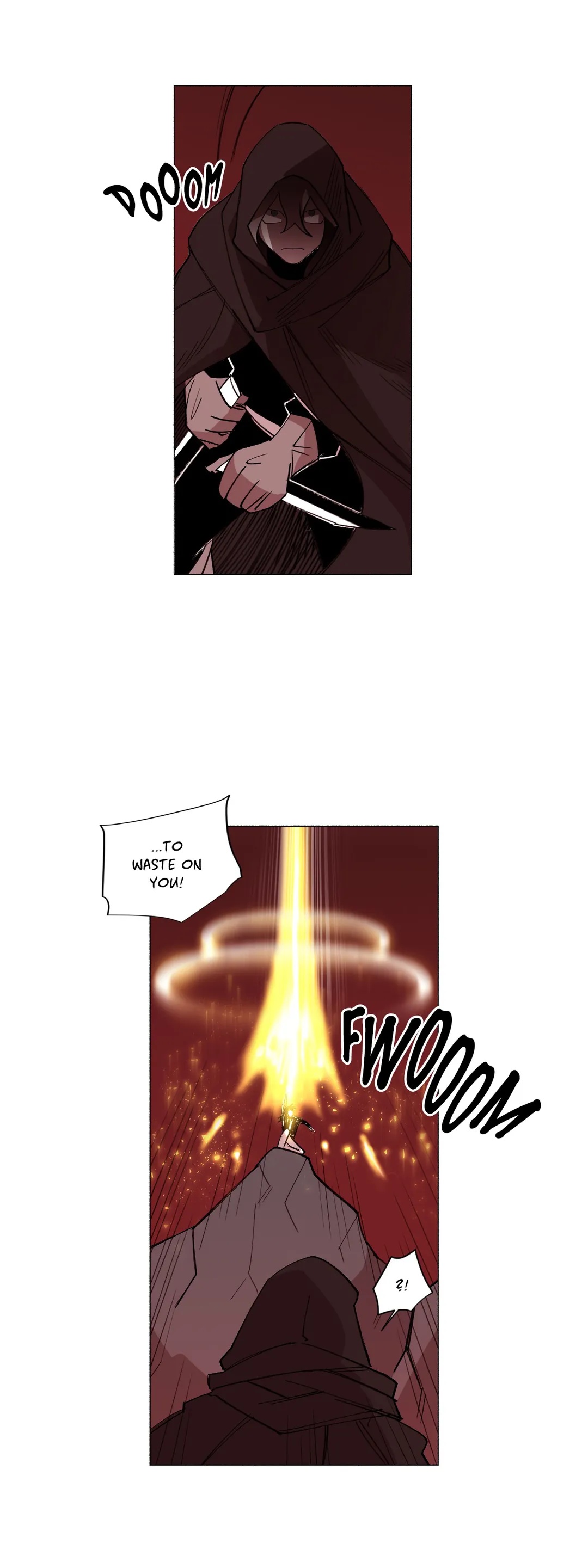 RPG Comic Chapter 132 image 5