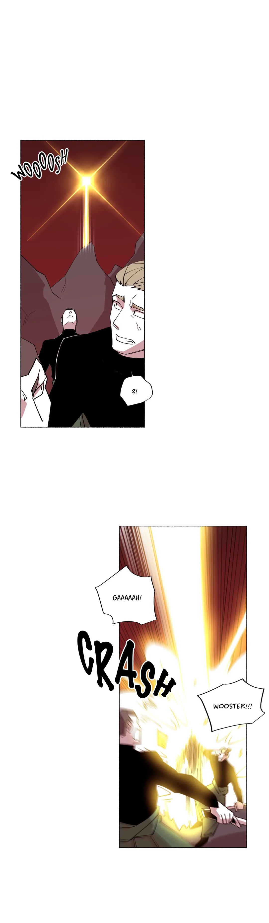 RPG Comic Chapter 132 image 6