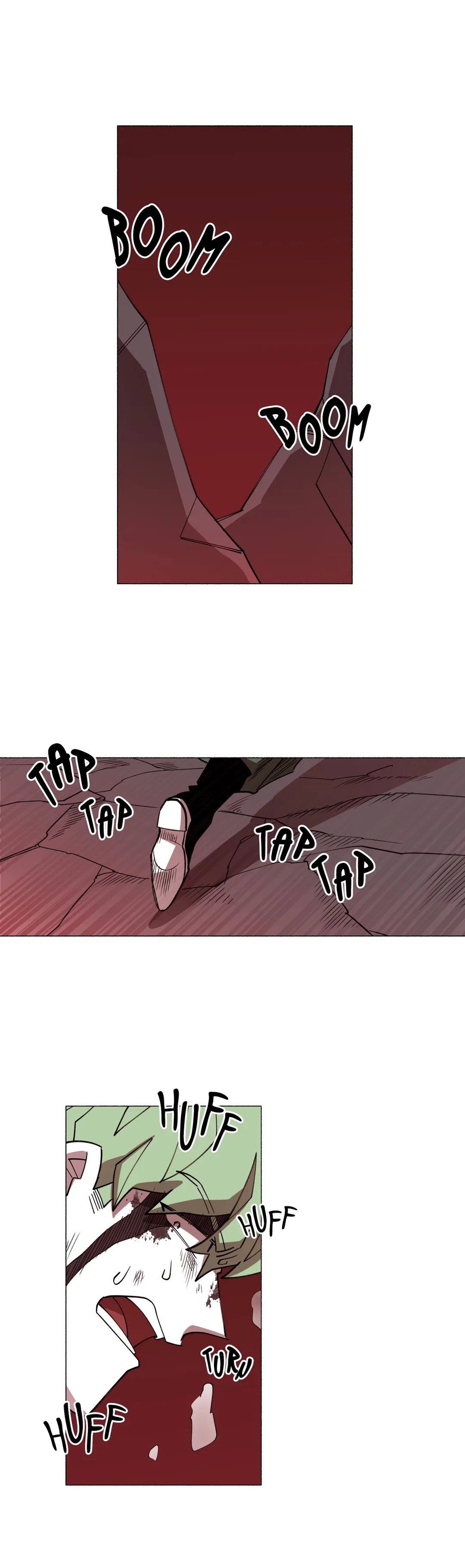RPG Comic Chapter 133 image 0