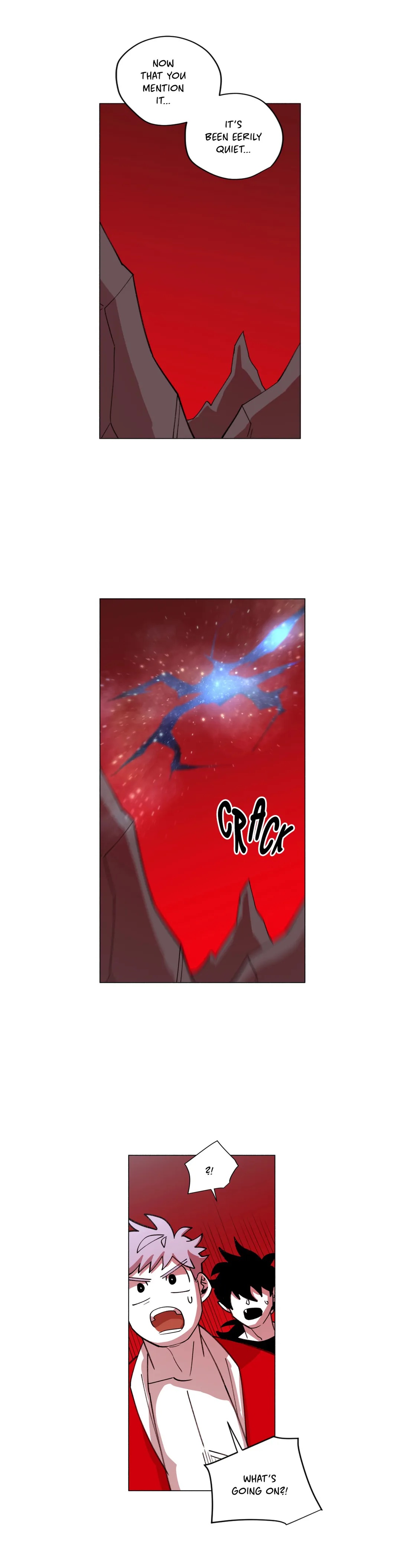 RPG Comic Chapter 133 image 13