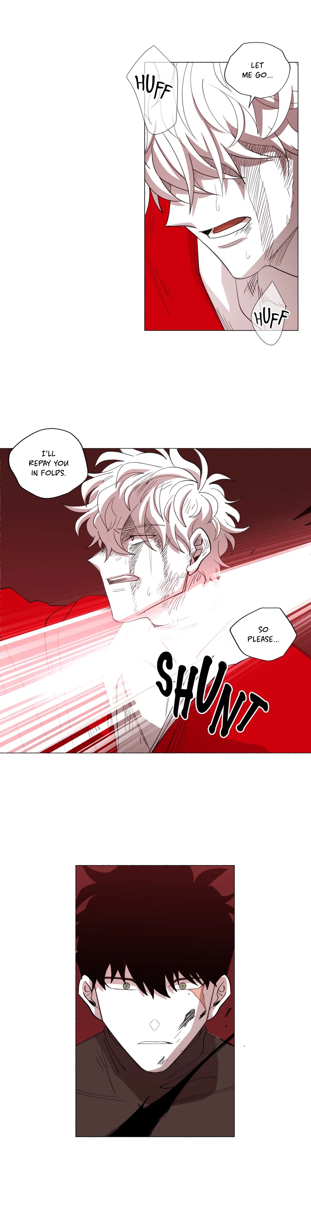 RPG Comic Chapter 133 image 15