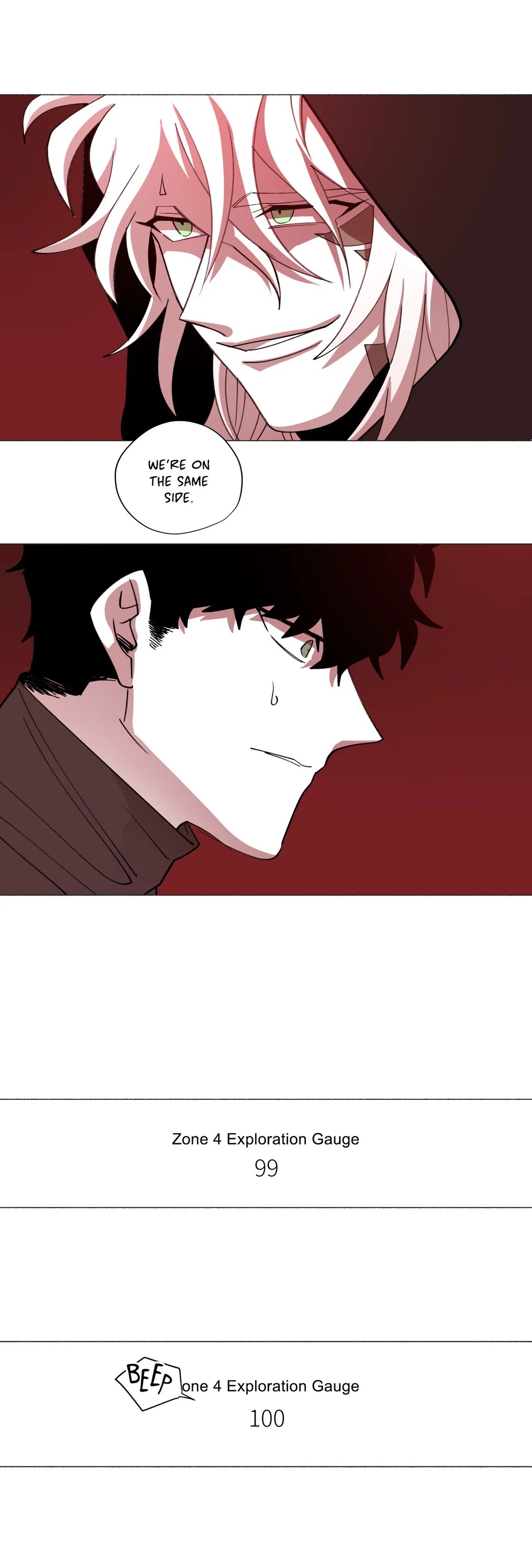 RPG Comic Chapter 133 image 18