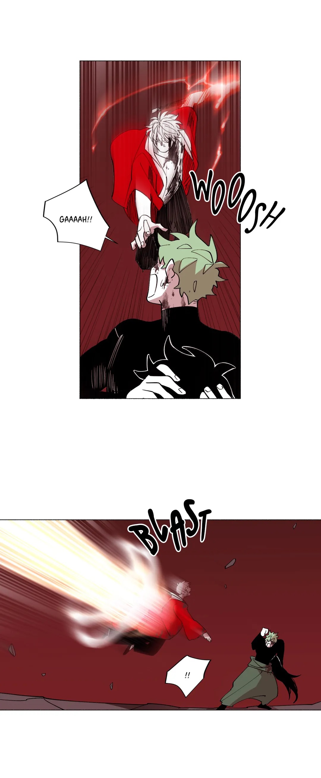 RPG Comic Chapter 133 image 1
