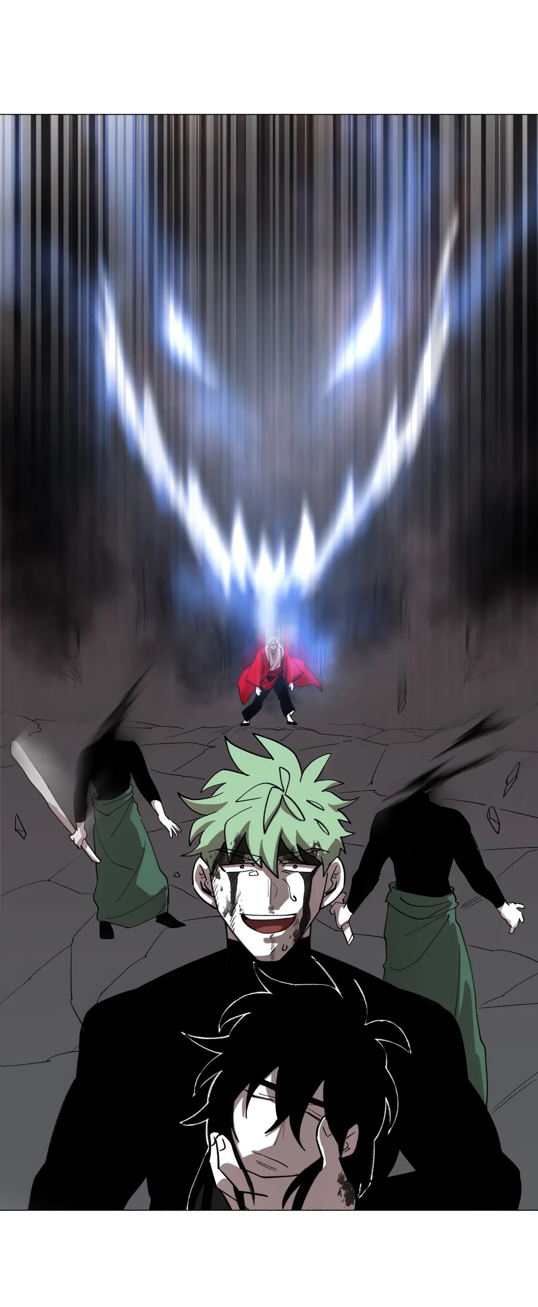 RPG Comic Chapter 133 image 6