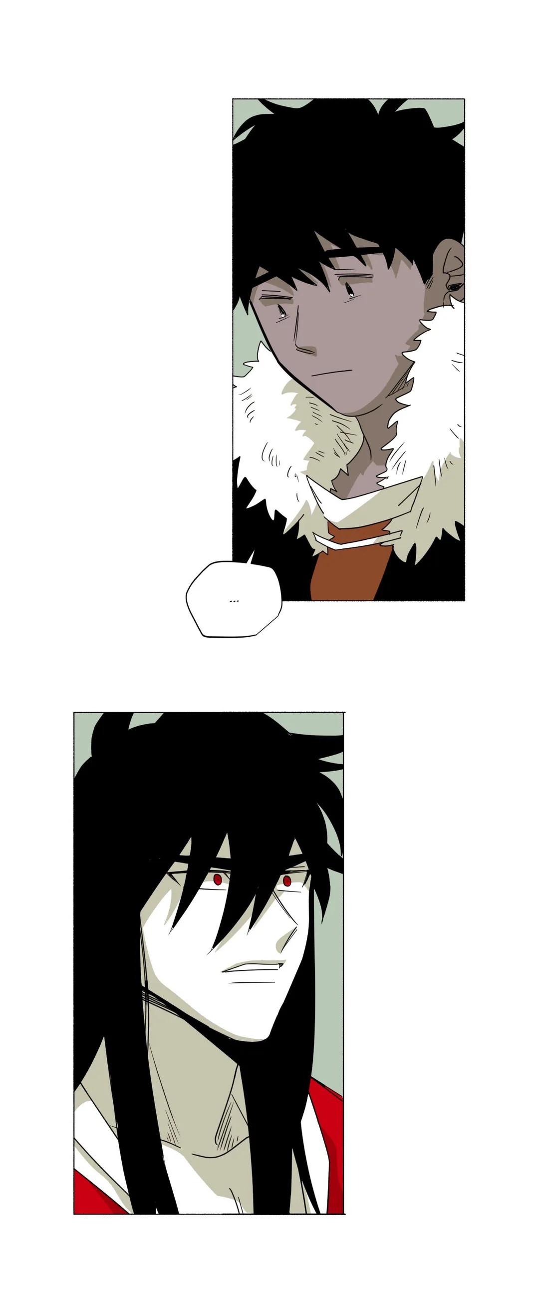 RPG Comic Chapter 134 image 17