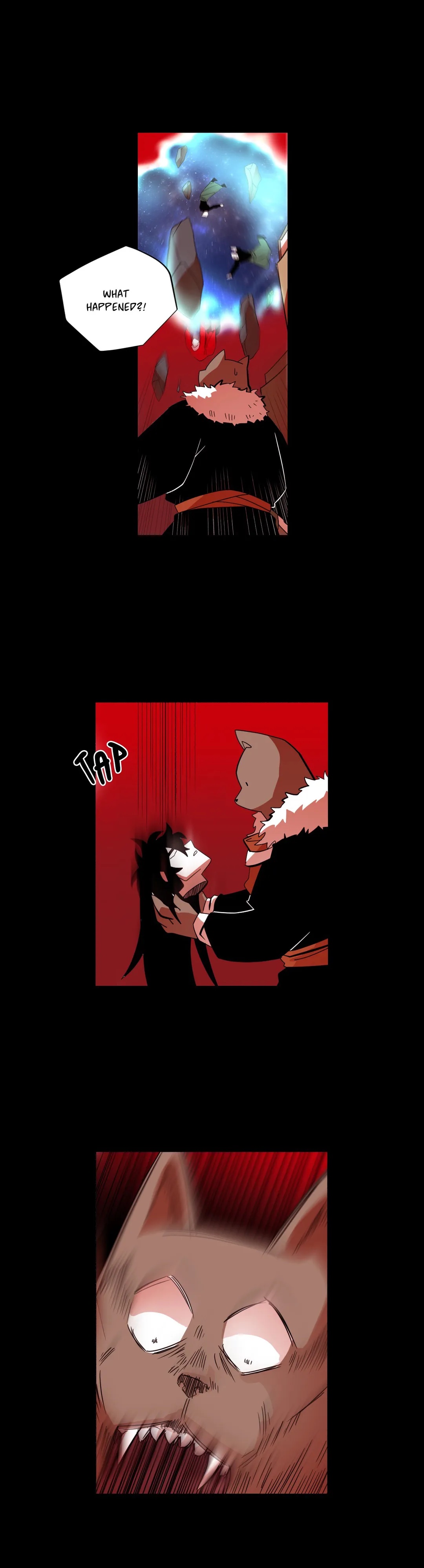 RPG Comic Chapter 134 image 23