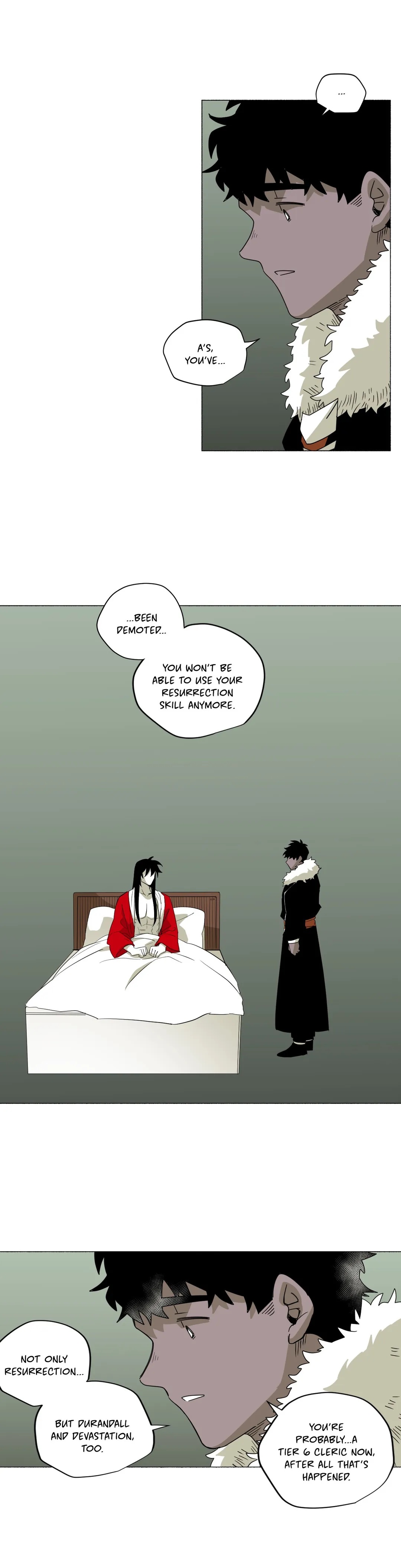RPG Comic Chapter 134 image 25