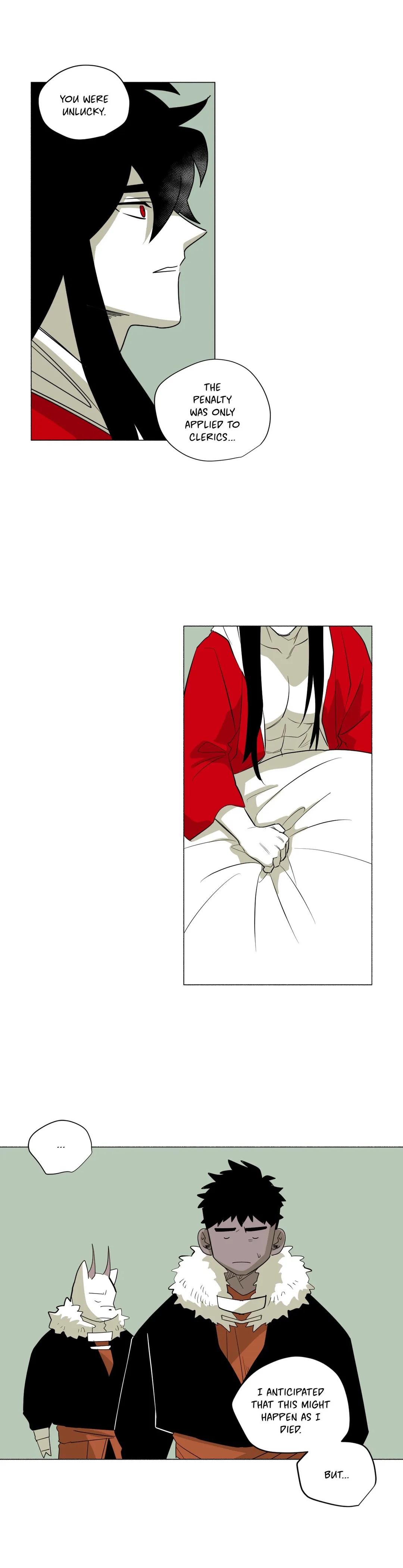 RPG Comic Chapter 134 image 26