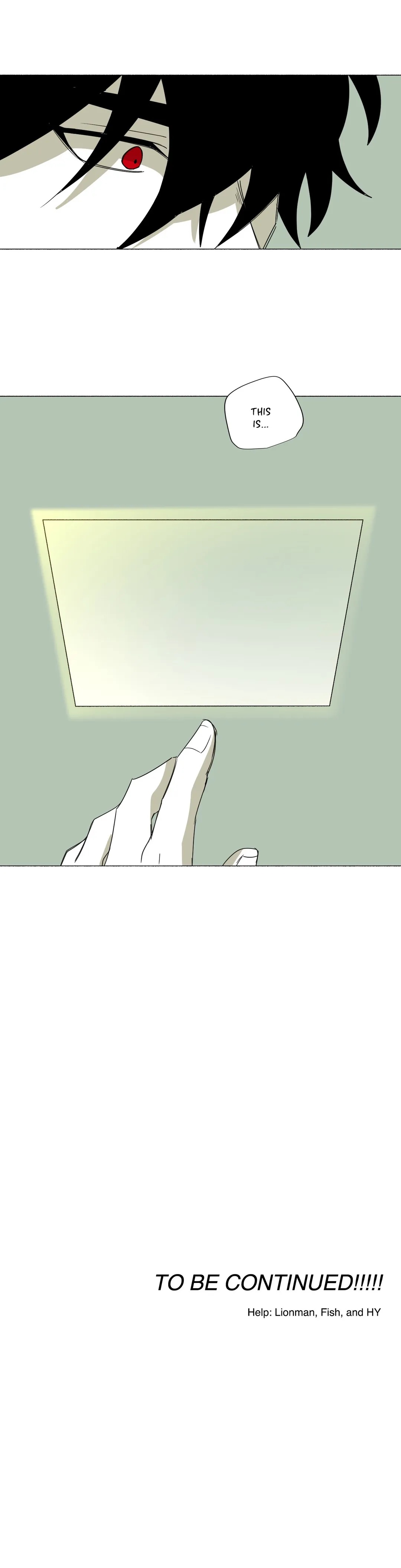 RPG Comic Chapter 134 image 29