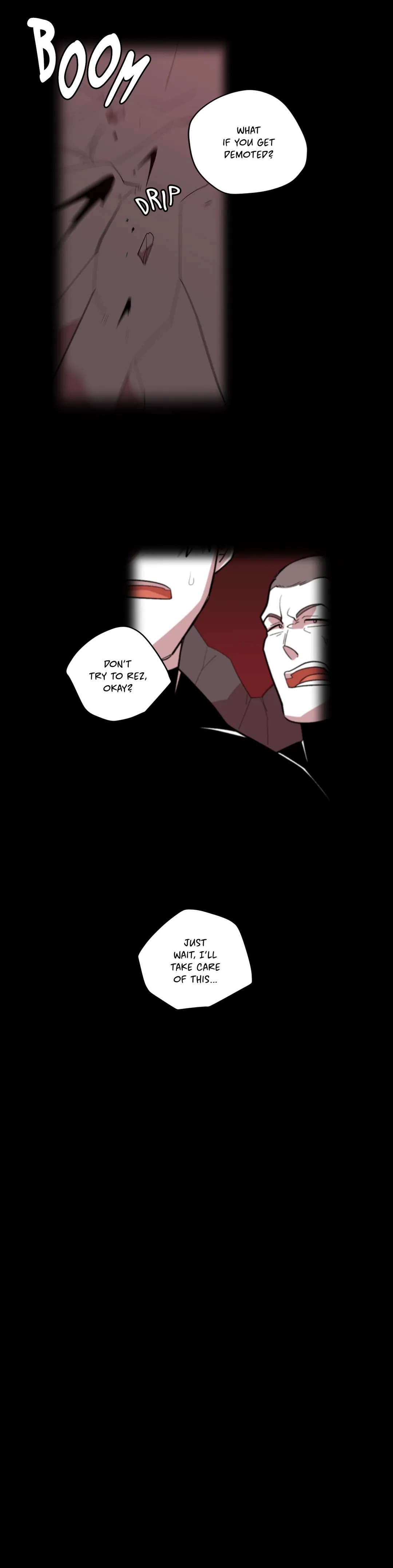 RPG Comic Chapter 134 image 7