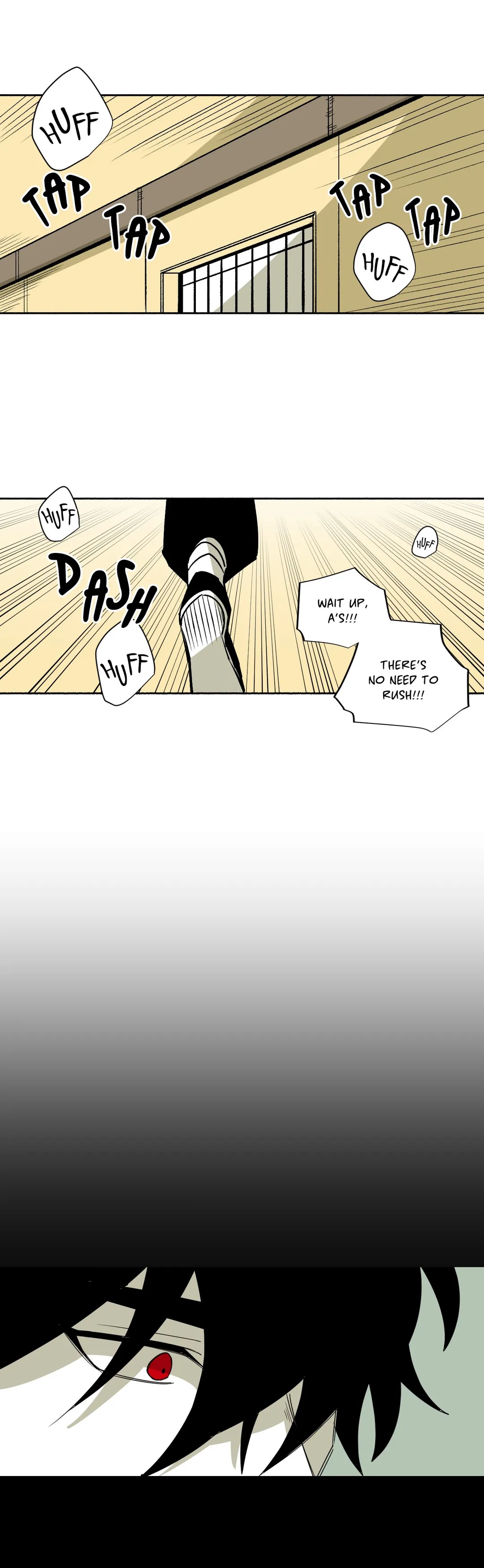 RPG Comic Chapter 135 image 1