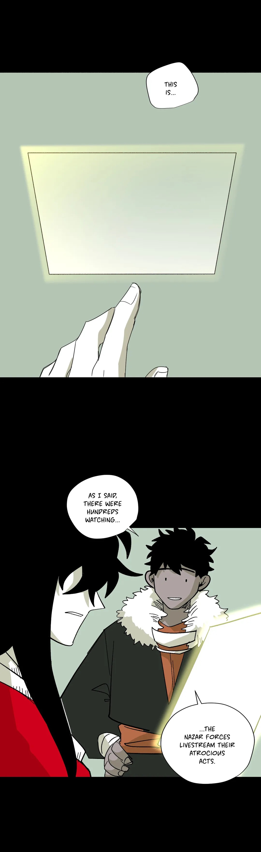 RPG Comic Chapter 135 image 2